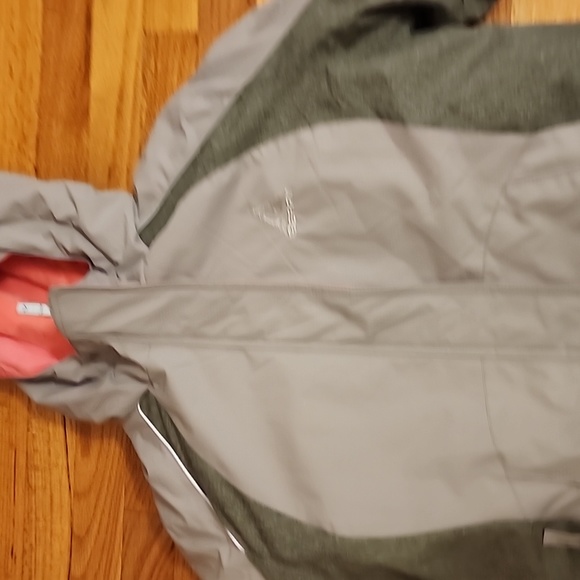 Gerry youth coat (3 Piece) - Picture 2 of 5